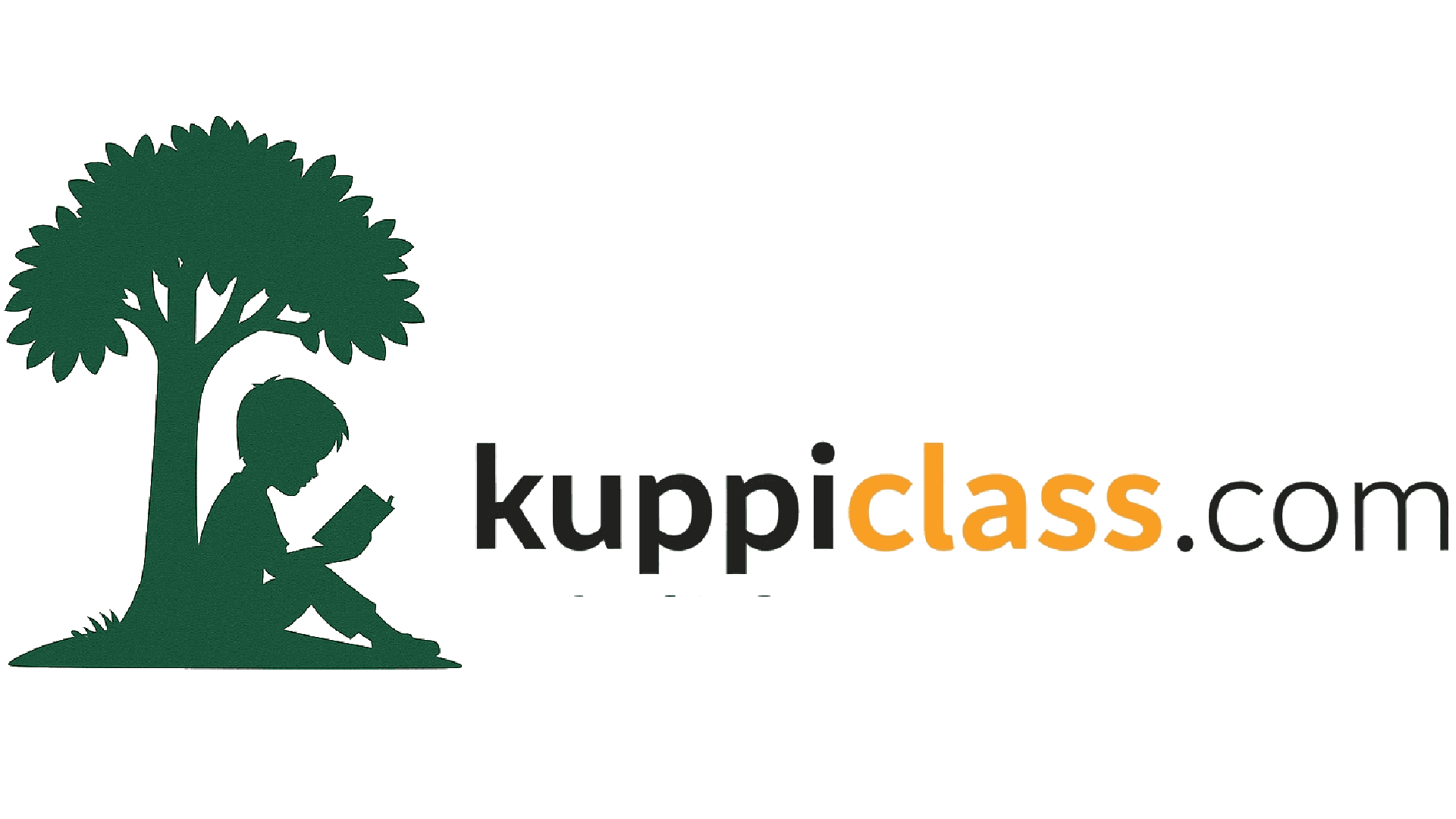 KuppiClass.com Logo